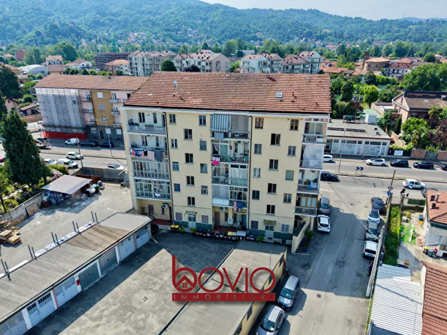Immagine 56 di Appartamento in vendita  in Strada San Mauro 197 a Torino