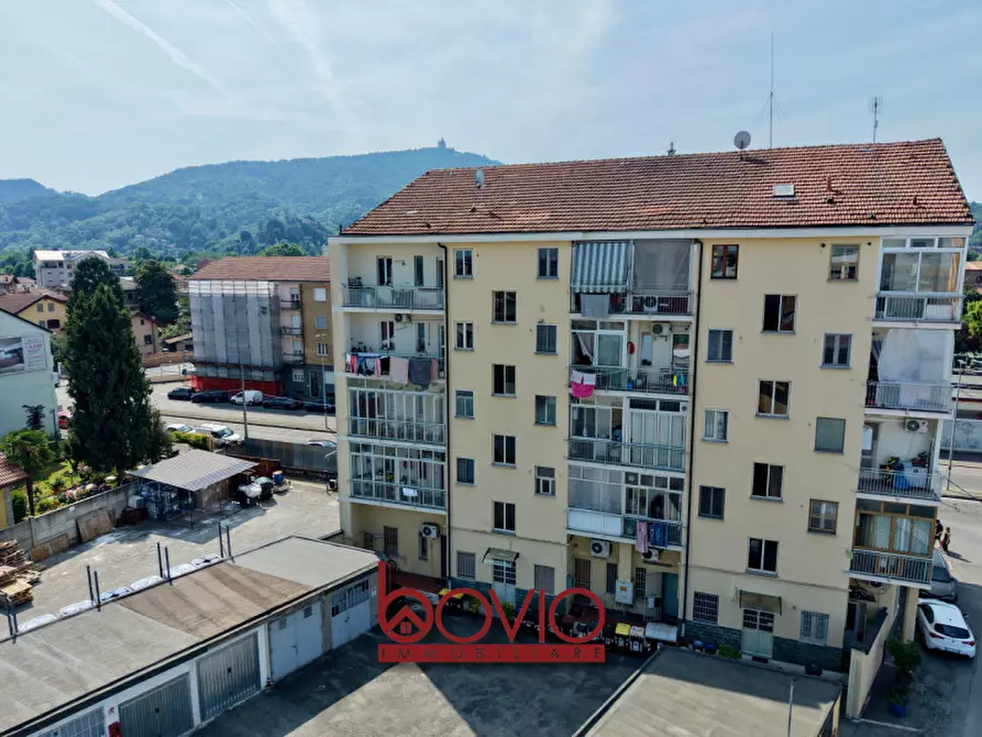 Immagine 57 di Appartamento in vendita  in Strada San Mauro 197 a Torino