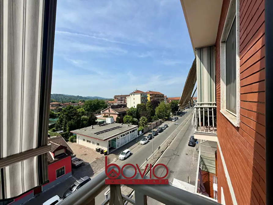 Immagine 58 di Appartamento in vendita  in Strada San Mauro 197 a Torino