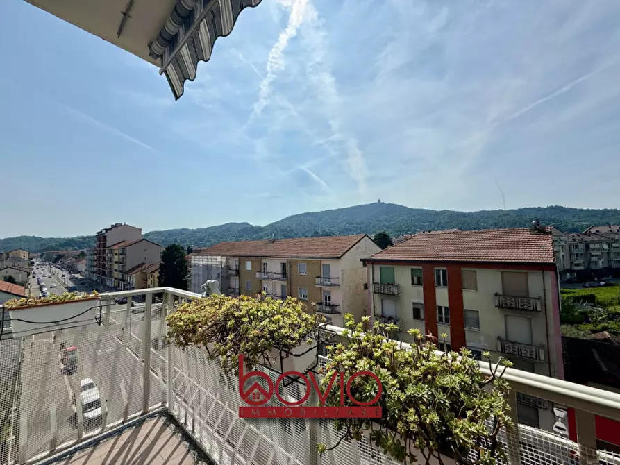 Immagine 60 di Appartamento in vendita  in Strada San Mauro 197 a Torino