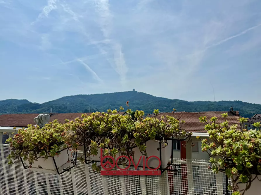 Immagine 64 di Appartamento in vendita  in Strada San Mauro 197 a Torino