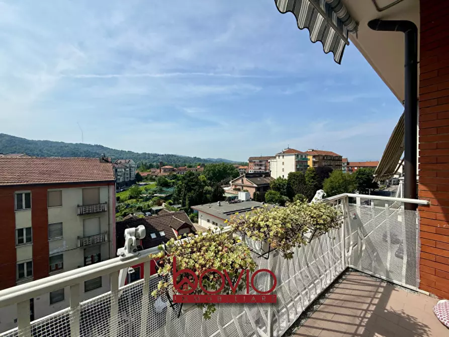 Immagine 65 di Appartamento in vendita  in Strada San Mauro 197 a Torino