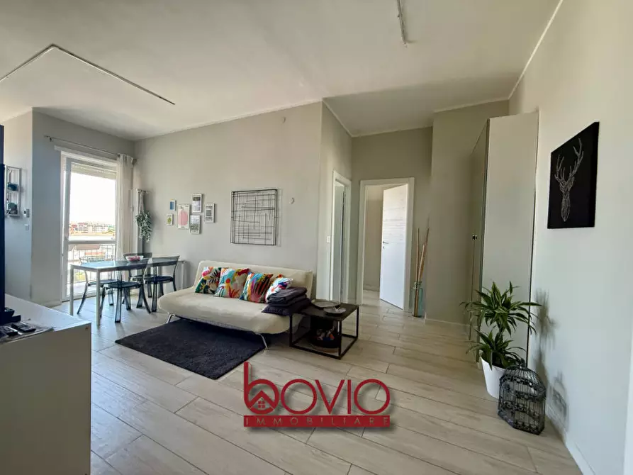 Immagine 66 di Appartamento in vendita  in Strada San Mauro 197 a Torino
