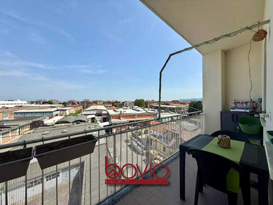 Immagine 68 di Appartamento in vendita  in Strada San Mauro 197 a Torino