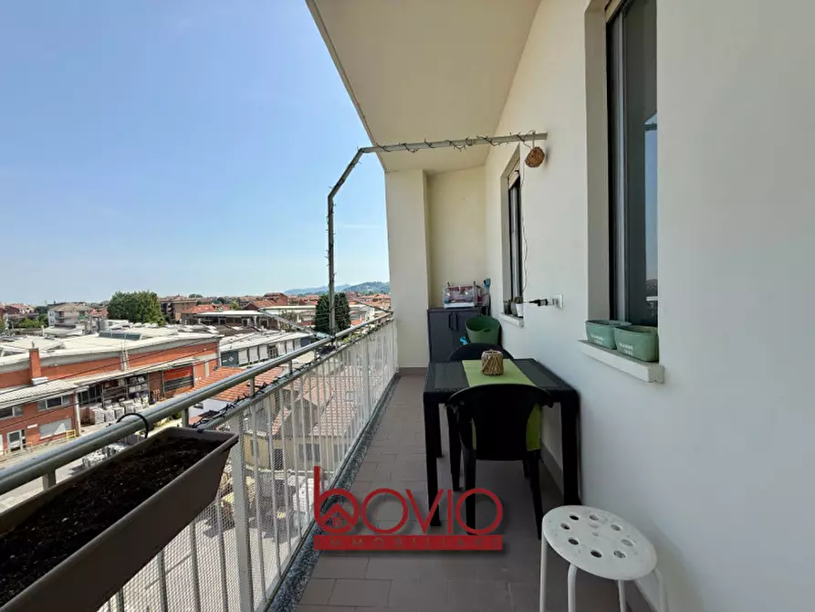 Immagine 69 di Appartamento in vendita  in Strada San Mauro 197 a Torino