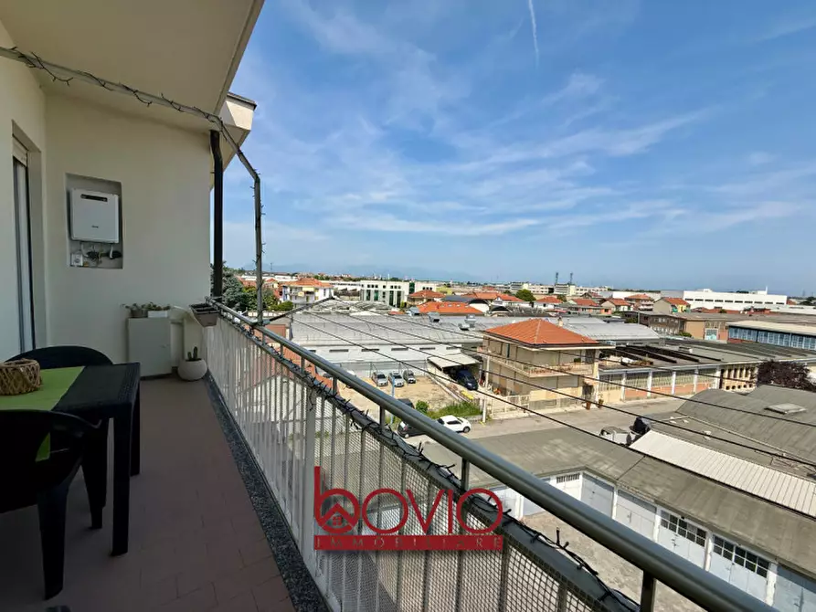 Immagine 70 di Appartamento in vendita  in Strada San Mauro 197 a Torino