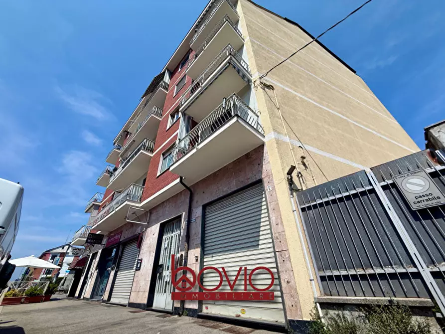Immagine 74 di Appartamento in vendita  in Strada San Mauro 197 a Torino