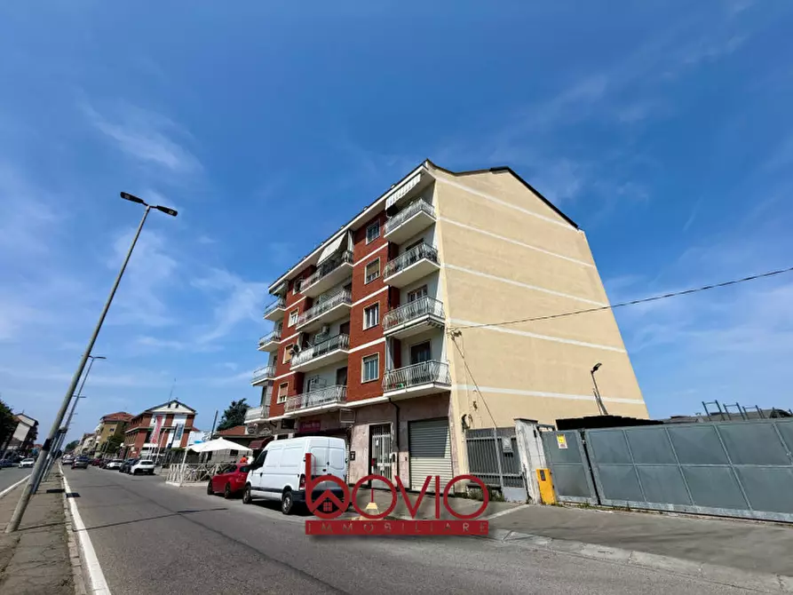 Immagine 75 di Appartamento in vendita  in Strada San Mauro 197 a Torino