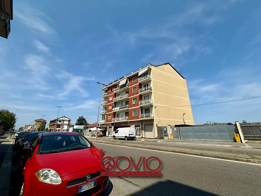 Immagine 76 di Appartamento in vendita  in Strada San Mauro 197 a Torino