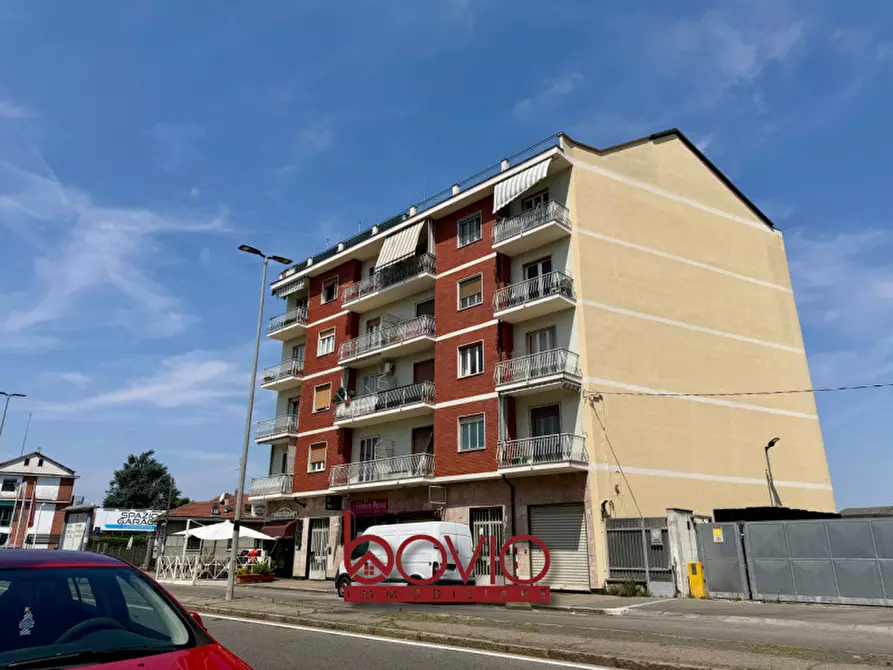 Immagine 77 di Appartamento in vendita  in Strada San Mauro 197 a Torino