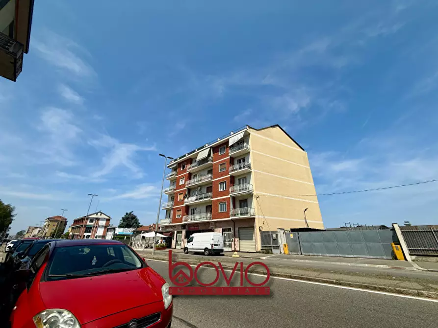 Immagine 78 di Appartamento in vendita  in Strada San Mauro 197 a Torino