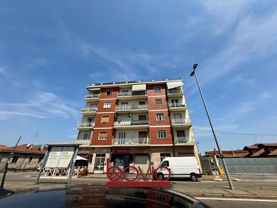Immagine 79 di Appartamento in vendita  in Strada San Mauro 197 a Torino