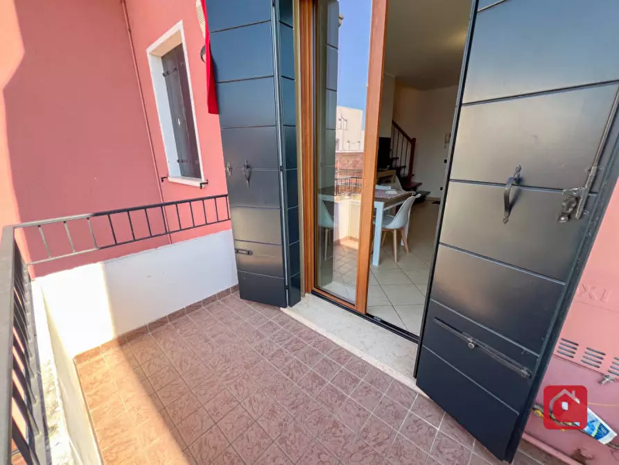 Immagine 6 di Camera in vendita  in Via F. Giacomello a Legnaro