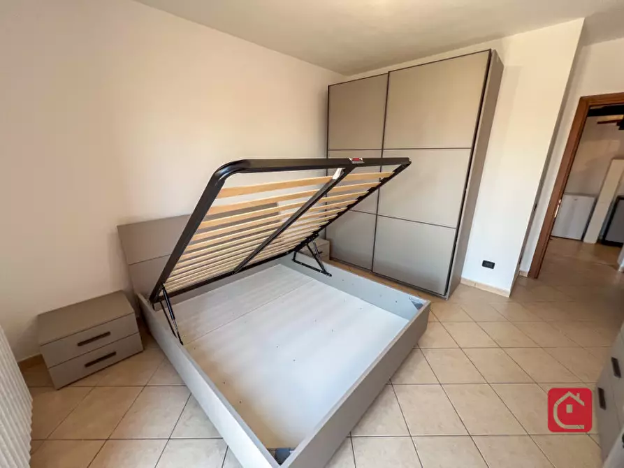 Immagine 8 di Camera in vendita  in Via F. Giacomello a Legnaro