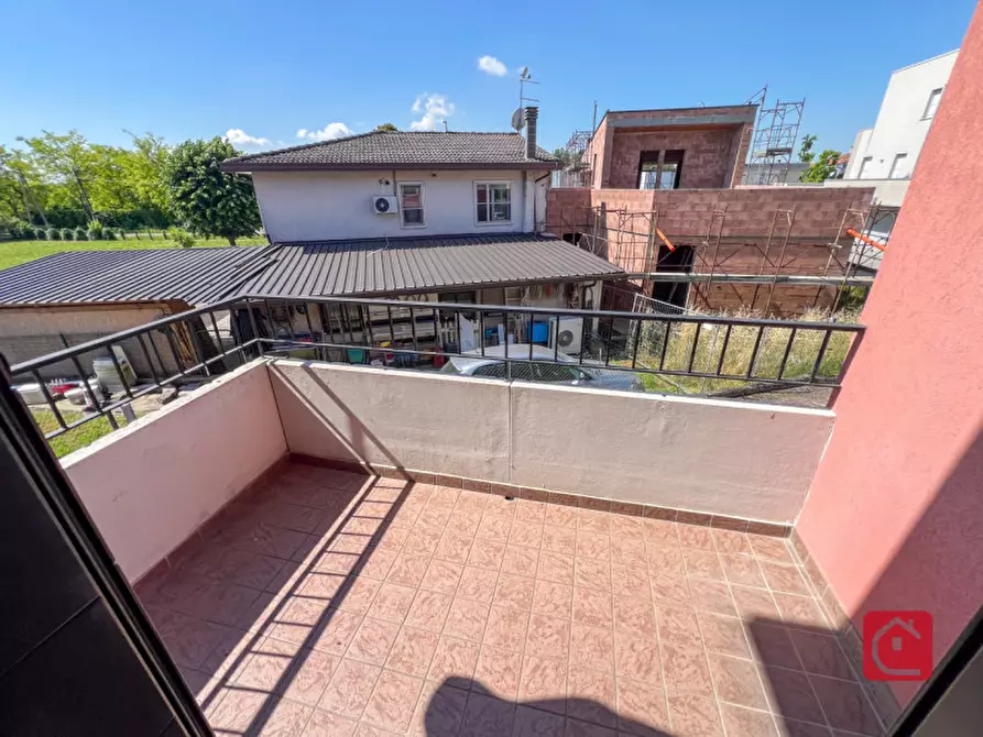 Immagine 9 di Camera in vendita  in Via F. Giacomello a Legnaro