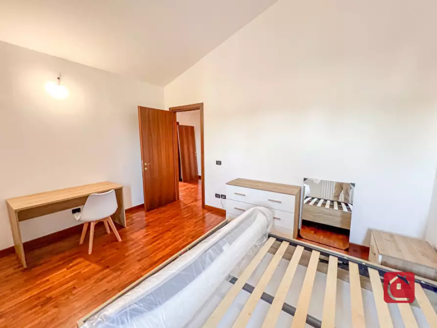 Immagine 16 di Camera in vendita  in Via F. Giacomello a Legnaro