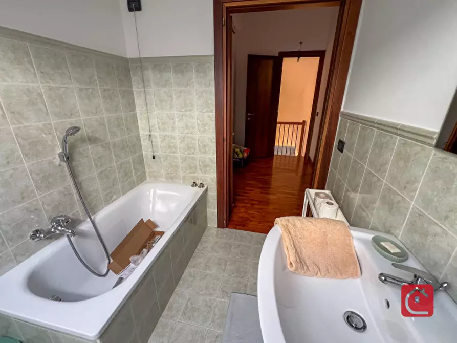 Immagine 18 di Camera in vendita  in Via F. Giacomello a Legnaro