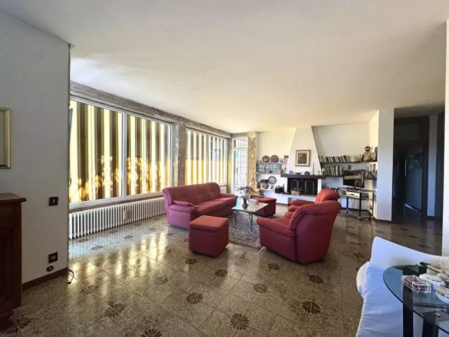 Immagine 5 di Casa indipendente in vendita  in via Lavarda 10 a Fara Vicentino
