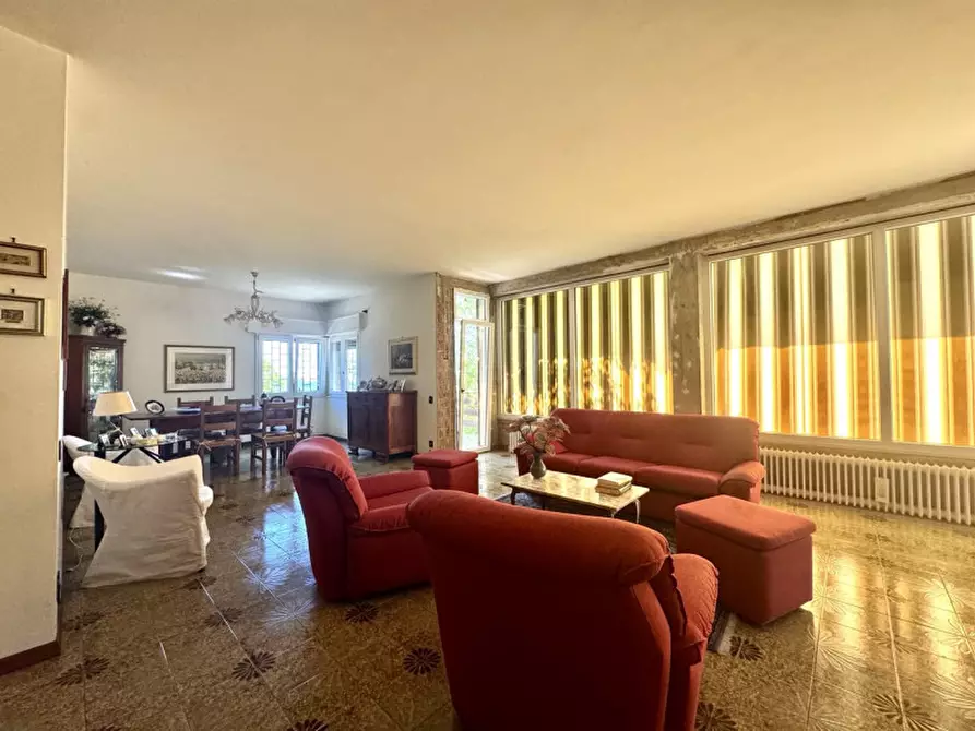 Immagine 7 di Casa indipendente in vendita  in via Lavarda 10 a Fara Vicentino