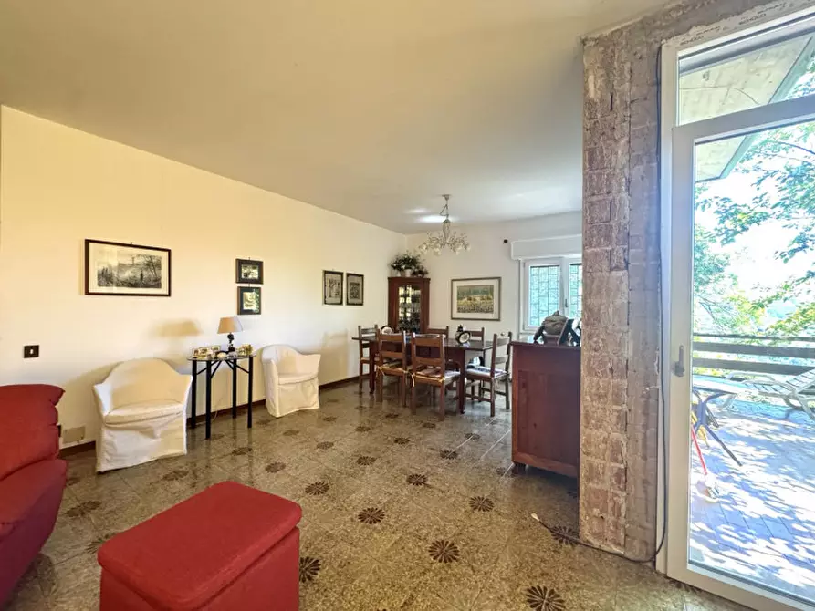 Immagine 9 di Casa indipendente in vendita  in via Lavarda 10 a Fara Vicentino