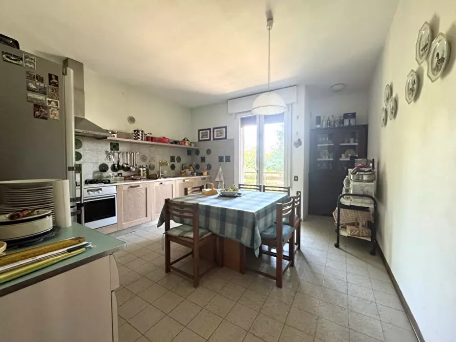 Immagine 12 di Casa indipendente in vendita  in via Lavarda 10 a Fara Vicentino