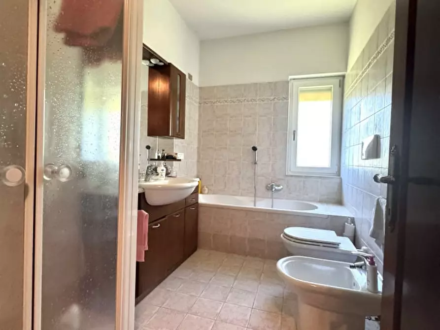 Immagine 15 di Casa indipendente in vendita  in via Lavarda 10 a Fara Vicentino