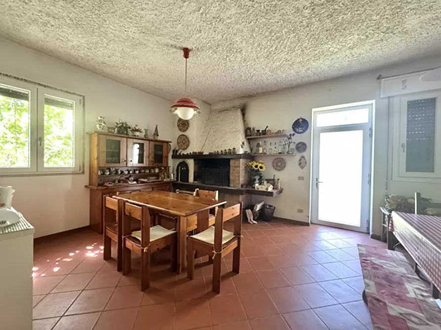 Immagine 17 di Casa indipendente in vendita  in via Lavarda 10 a Fara Vicentino