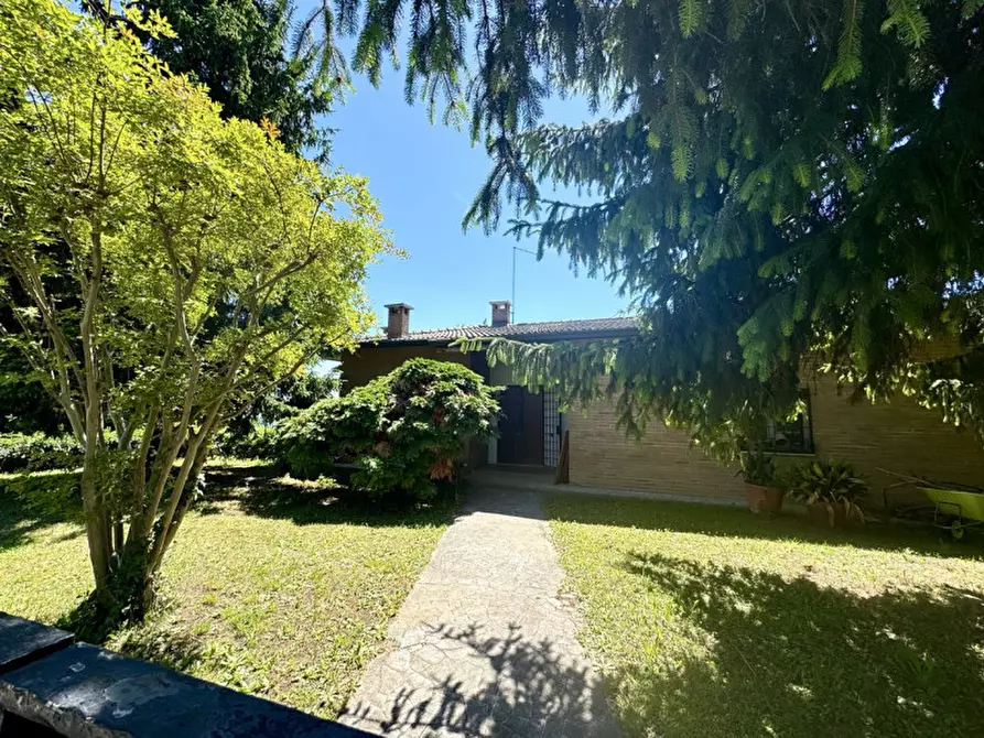 Immagine 21 di Casa indipendente in vendita  in via Lavarda 10 a Fara Vicentino