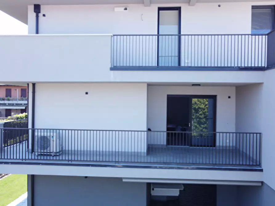 Immagine 23 di Appartamento in vendita  in Vicolo Casara a Lazise