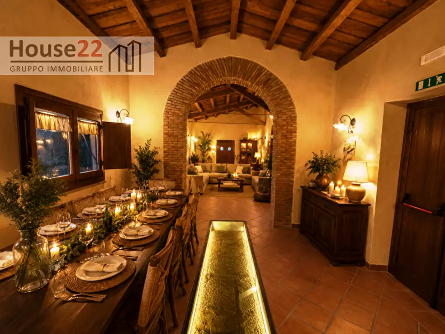 Immagine 8 di Agriturismo in vendita  in contrada canticaglione a Licata