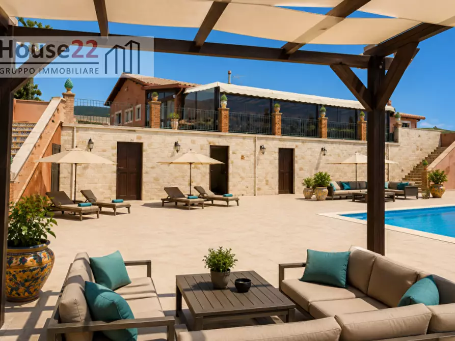 Immagine 11 di Agriturismo in vendita  in contrada canticaglione a Licata