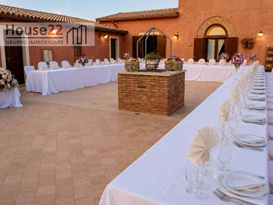 Immagine 15 di Agriturismo in vendita  in contrada canticaglione a Licata