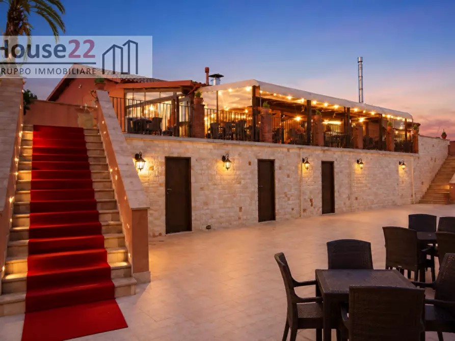 Immagine 16 di Agriturismo in vendita  in contrada canticaglione a Licata