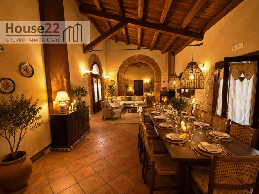Immagine 18 di Agriturismo in vendita  in contrada canticaglione a Licata