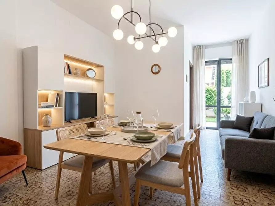 Immagine 1 di Appartamento in vendita  in Via della Robinia a Gallipoli