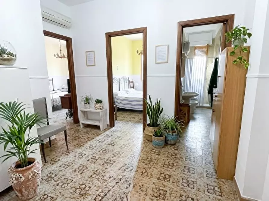 Immagine 4 di Appartamento in vendita  in Via della Robinia a Gallipoli