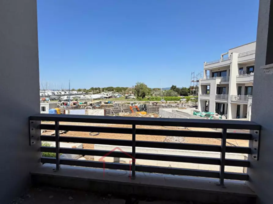 Immagine 5 di Appartamento in vendita  in Portiglioni a Scarlino