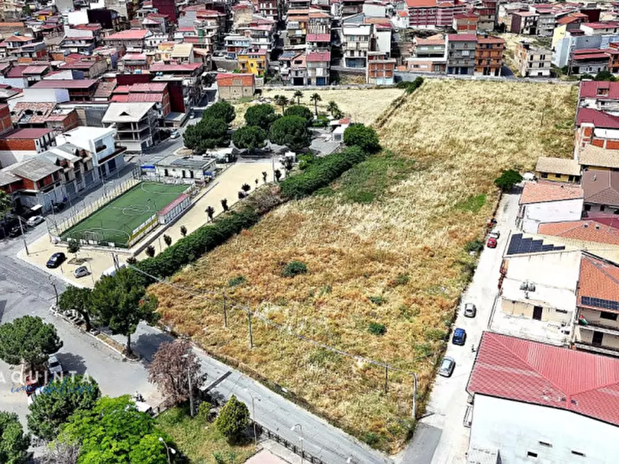 Immagine 5 di Terreno in vendita  in Via Ravenna snc a Palagonia