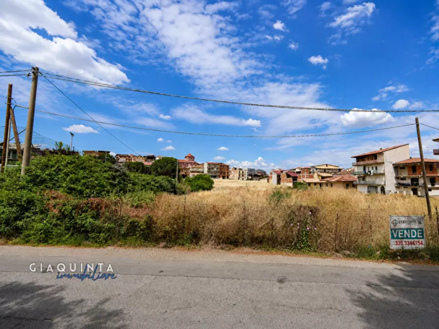 Immagine 7 di Terreno in vendita  in Via Ravenna snc a Palagonia
