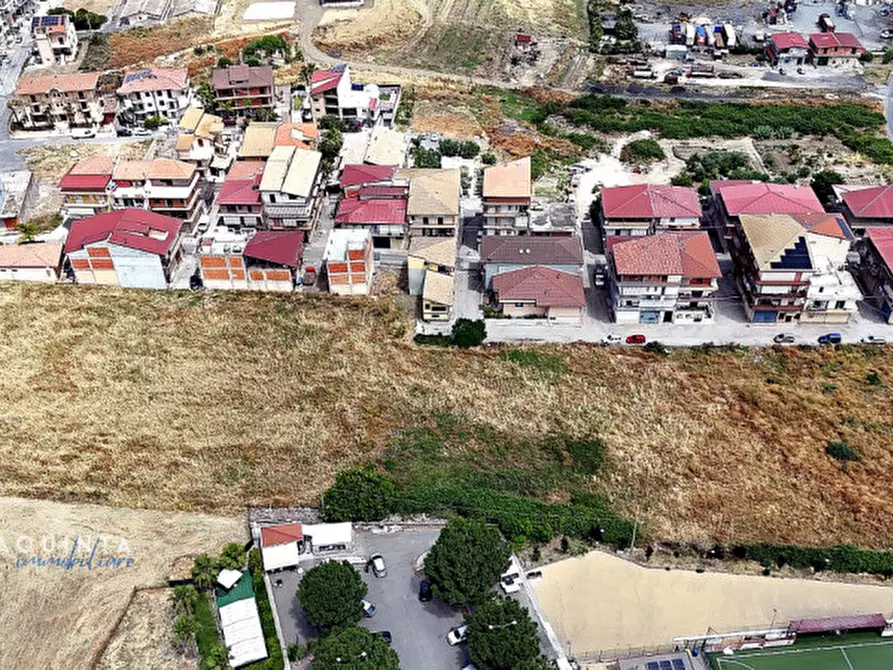 Immagine 9 di Terreno in vendita  in Via Ravenna snc a Palagonia