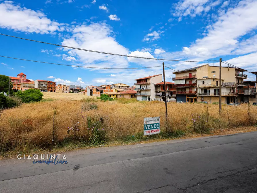 Immagine 10 di Terreno in vendita  in Via Ravenna snc a Palagonia