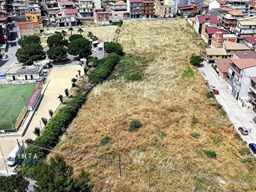 Immagine 11 di Terreno in vendita  in Via Ravenna snc a Palagonia