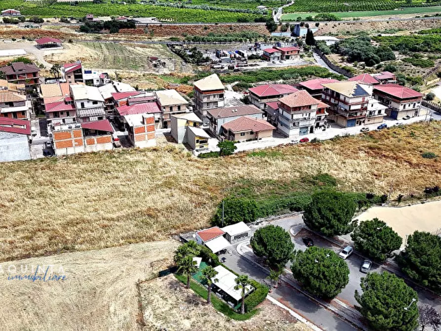 Immagine 12 di Terreno in vendita  in Via Ravenna snc a Palagonia