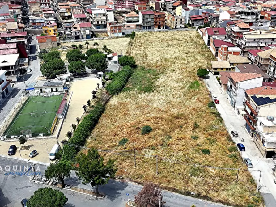 Immagine 13 di Terreno in vendita  in Via Ravenna snc a Palagonia