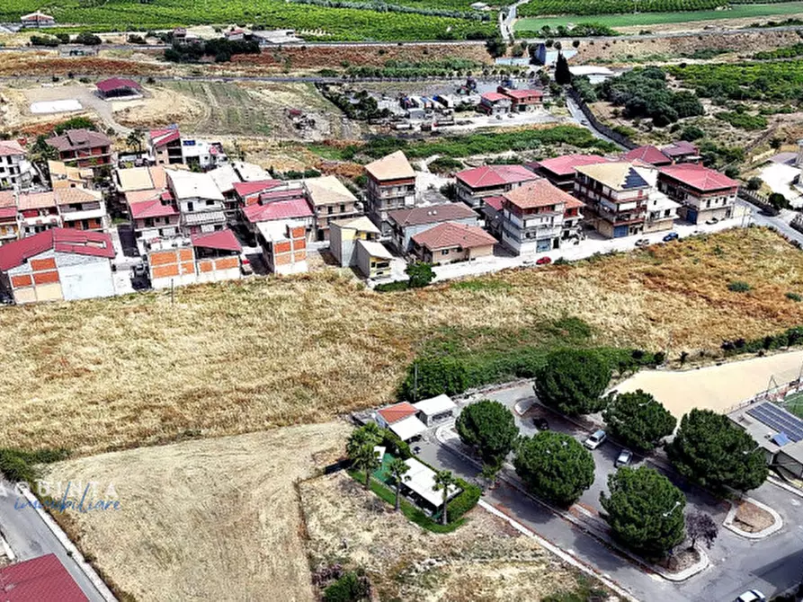 Immagine 16 di Terreno in vendita  in Via Ravenna snc a Palagonia