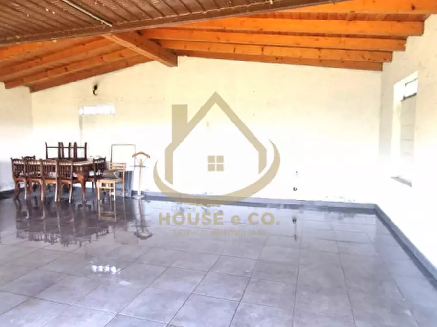 Immagine 9 di Villa in vendita  in Via Vallere a Vigevano