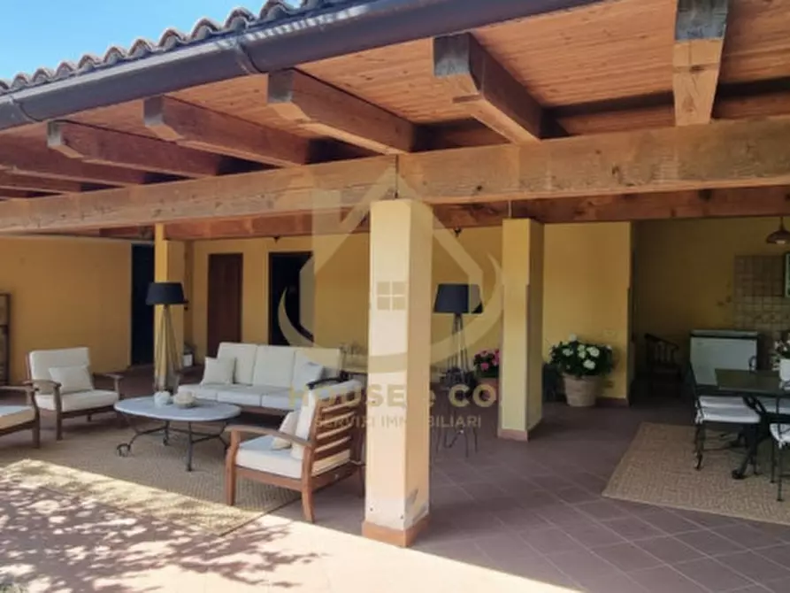 Immagine 10 di Villa in vendita  in Via Vallere a Vigevano