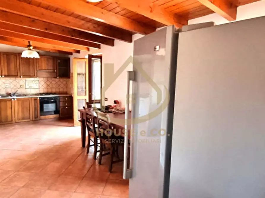 Immagine 16 di Villa in vendita  in Via Vallere a Vigevano
