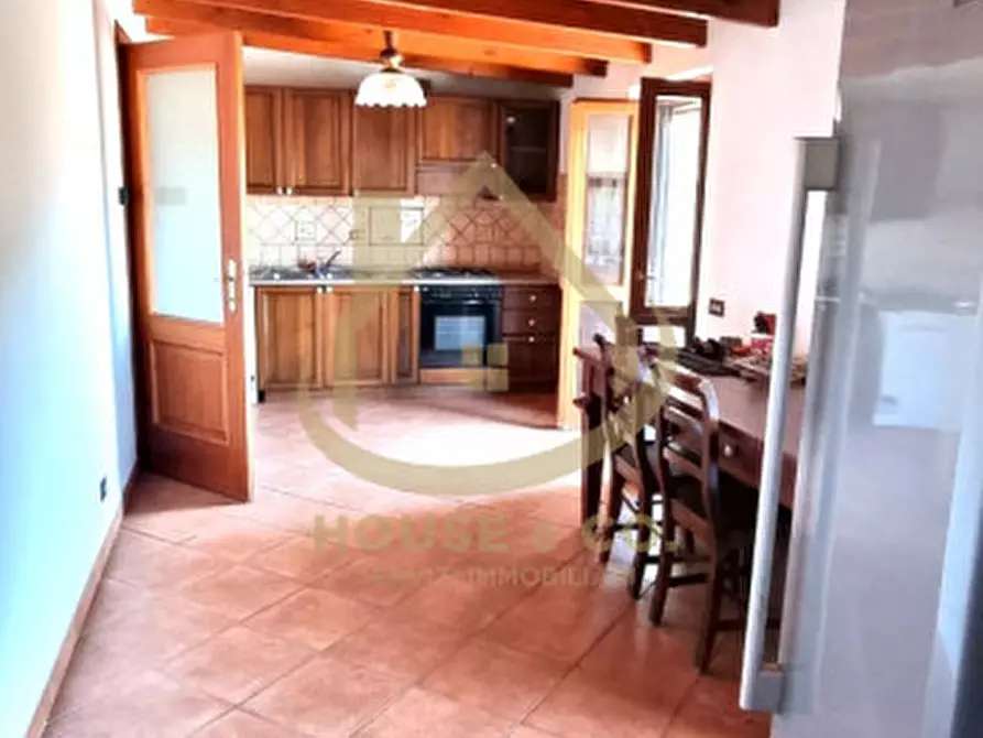 Immagine 17 di Villa in vendita  in Via Vallere a Vigevano