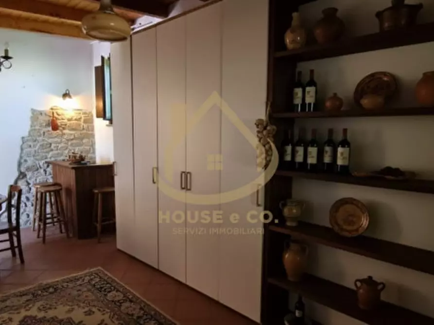Immagine 25 di Villa in vendita  in Via Vallere a Vigevano